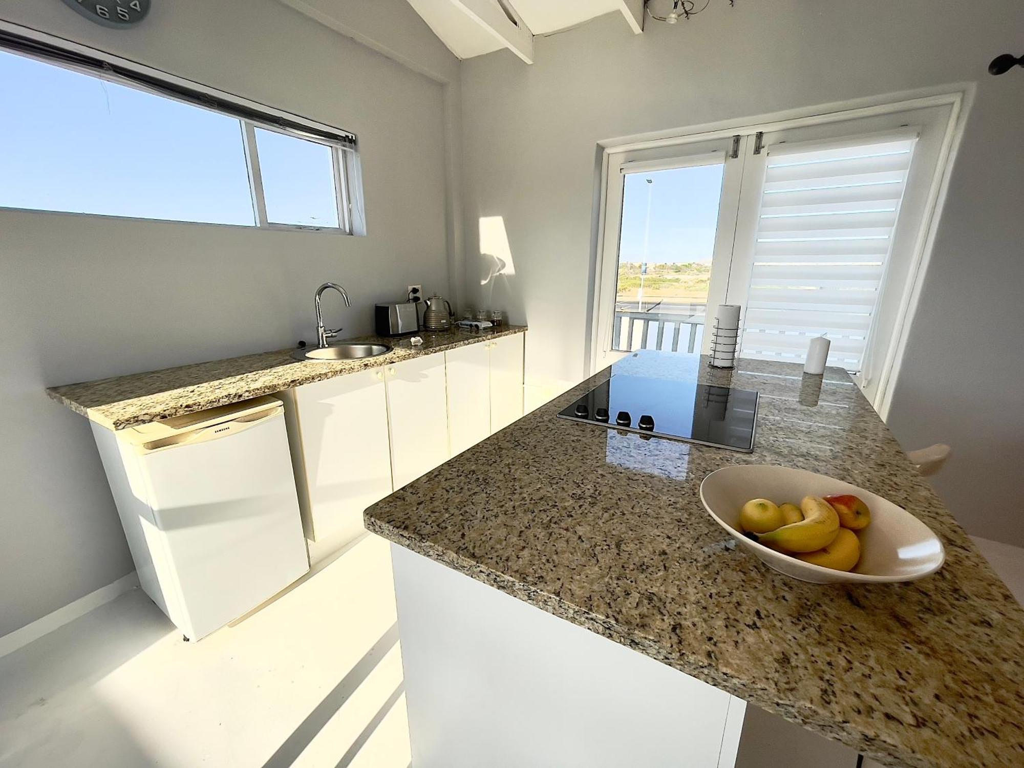 Spacious Park Island At The Appartement *