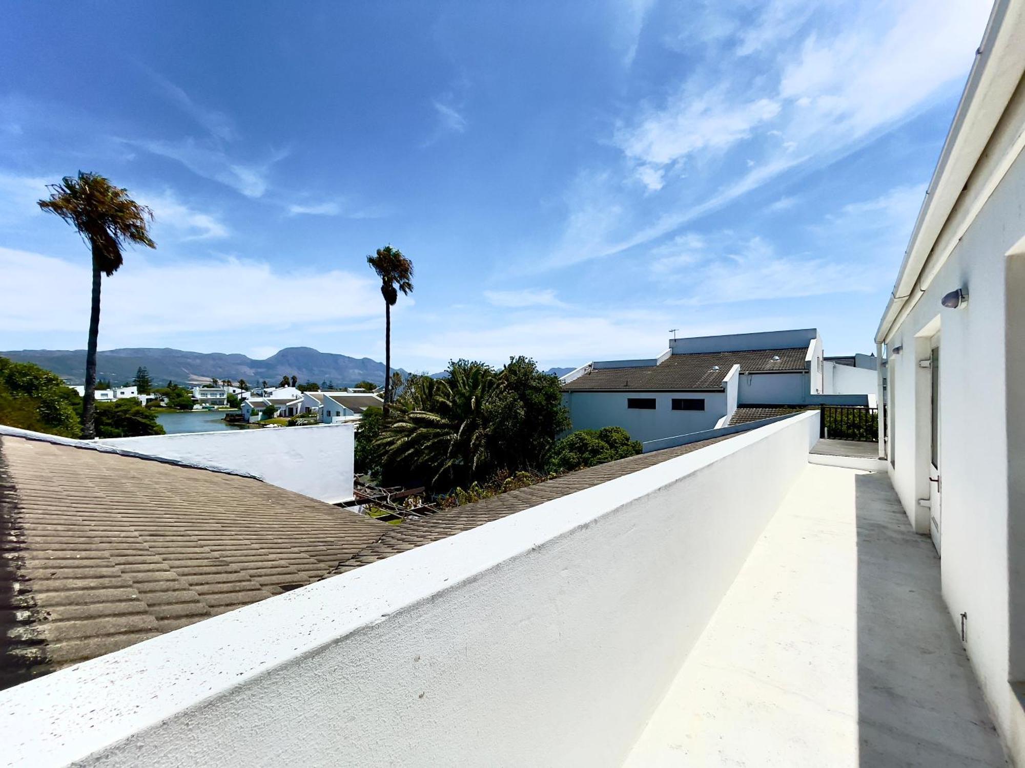 Appartement Spacious Park Island At The Kaapstad