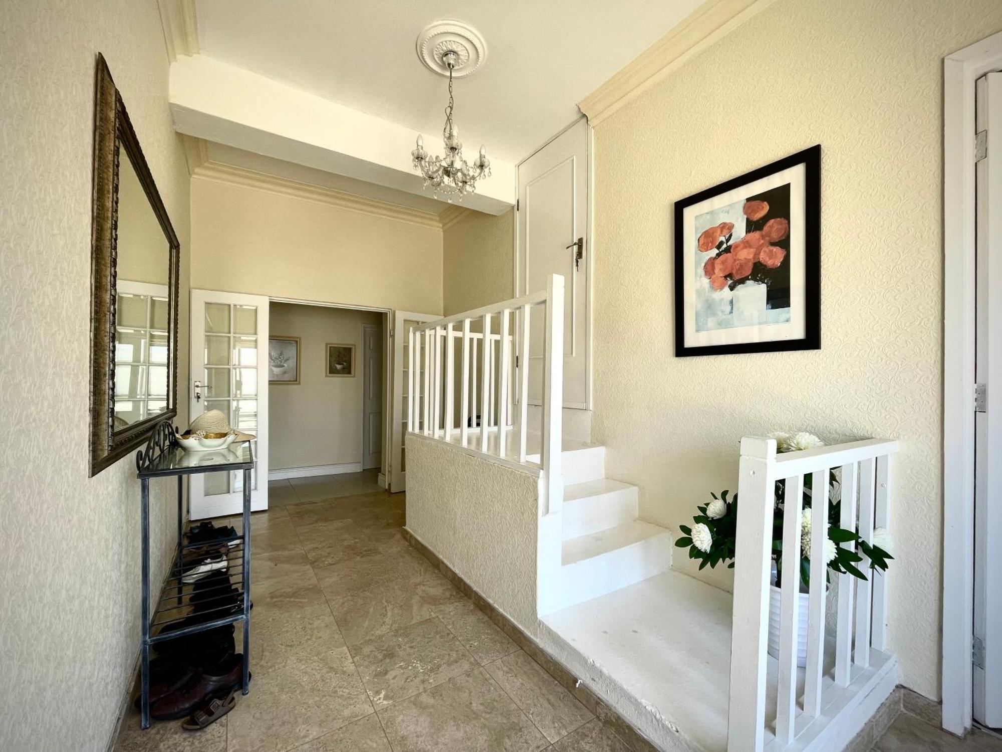 Appartement Spacious Park Island At The