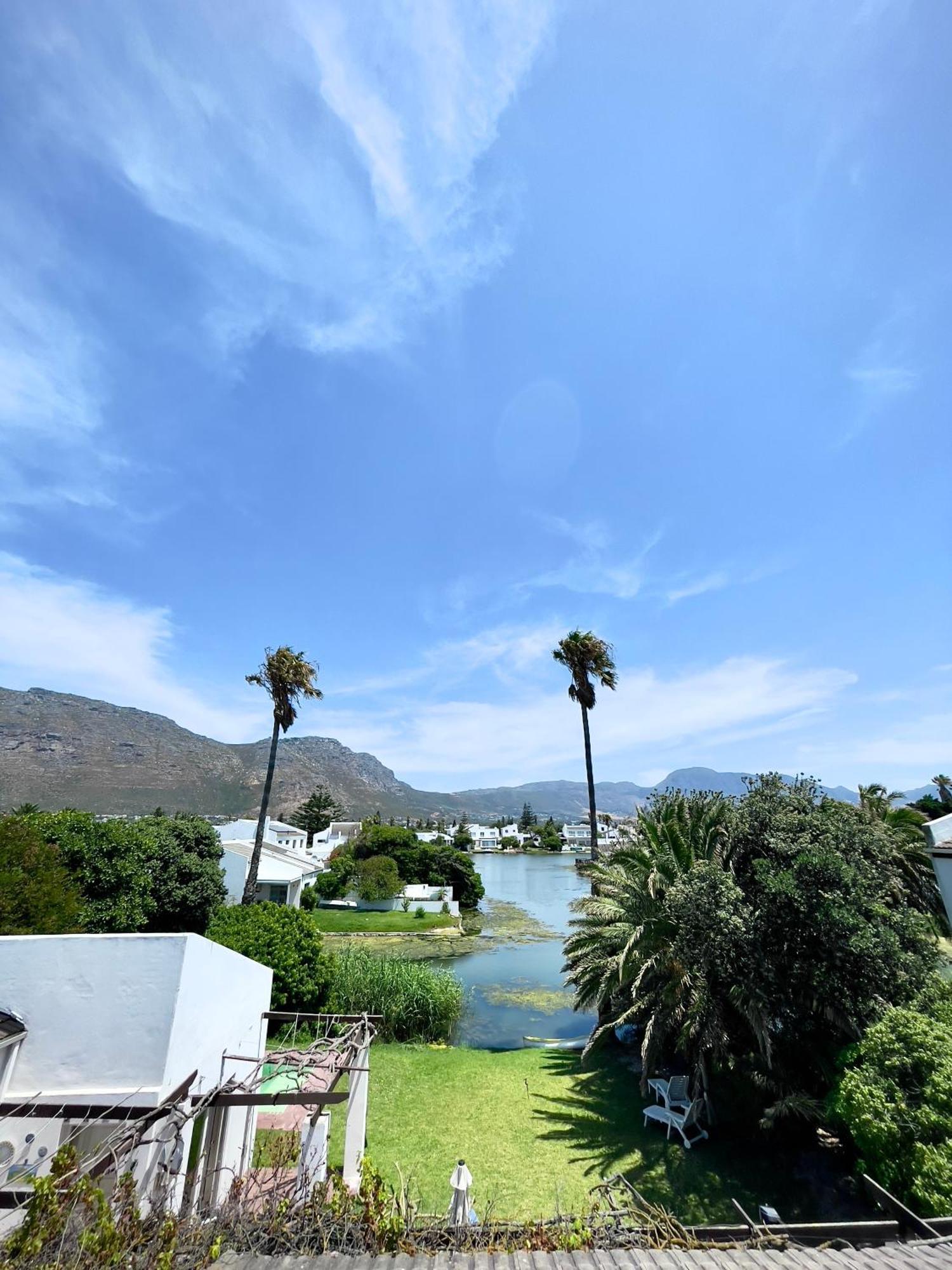 Appartement Spacious Park Island At The