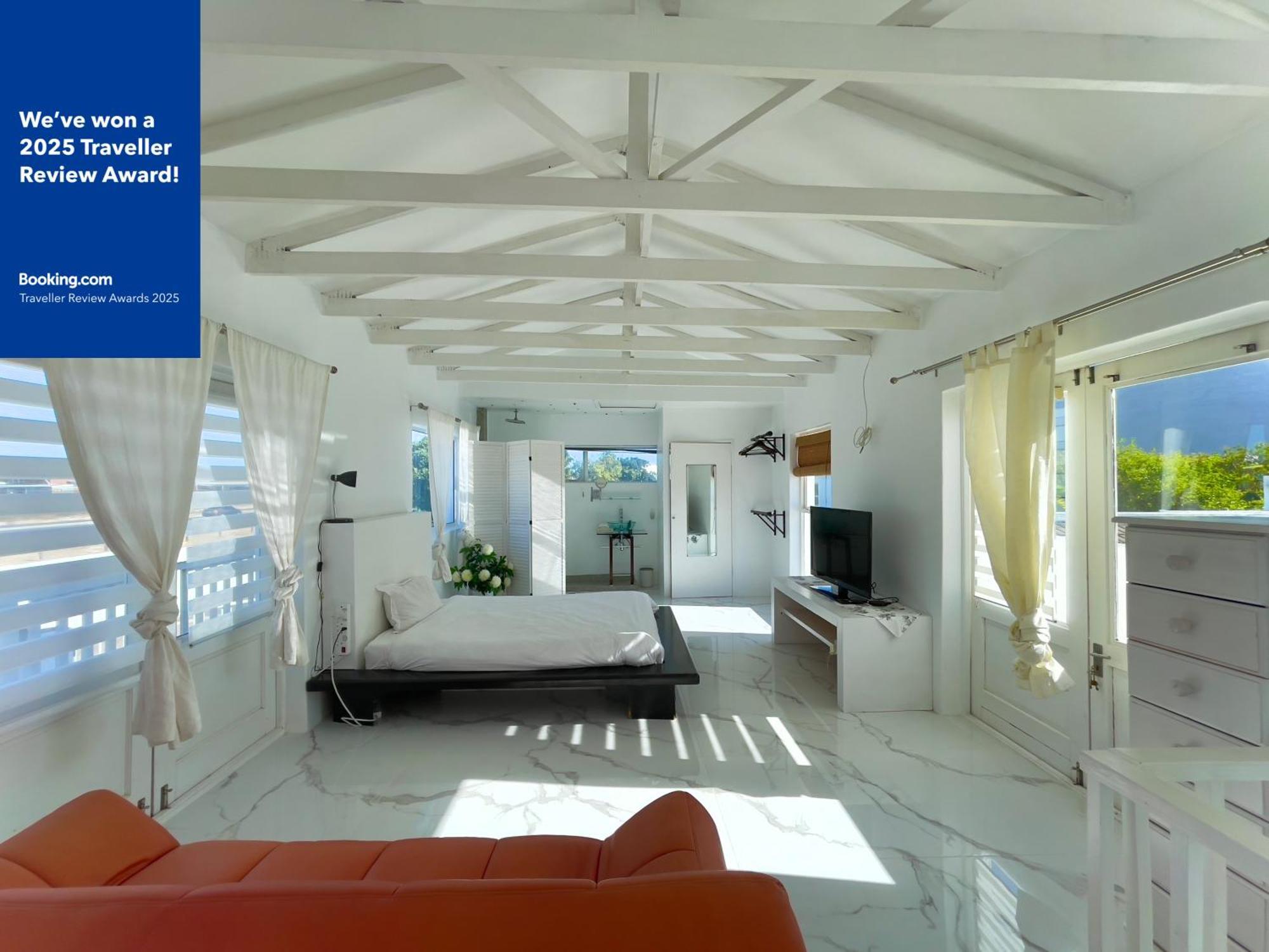 Appartement Spacious Park Island At The Kaapstad